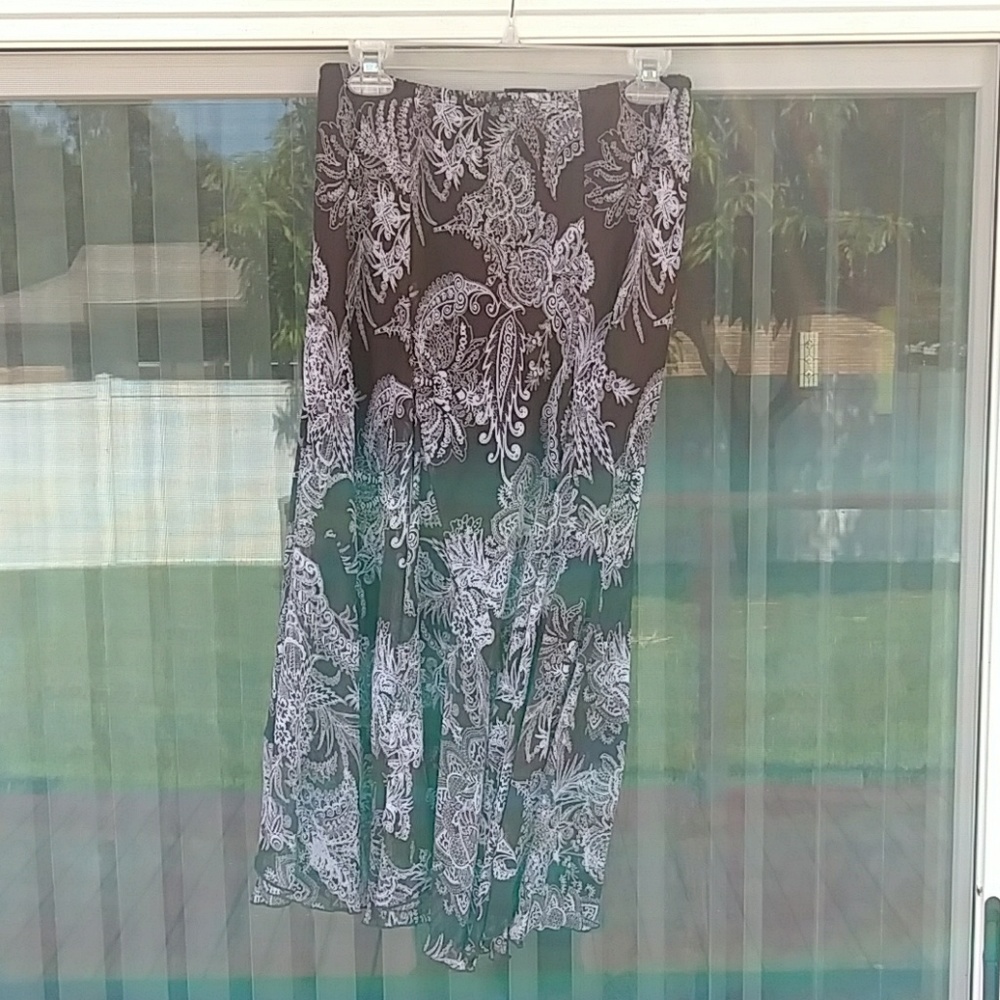 JK LA California Women's Skirt.